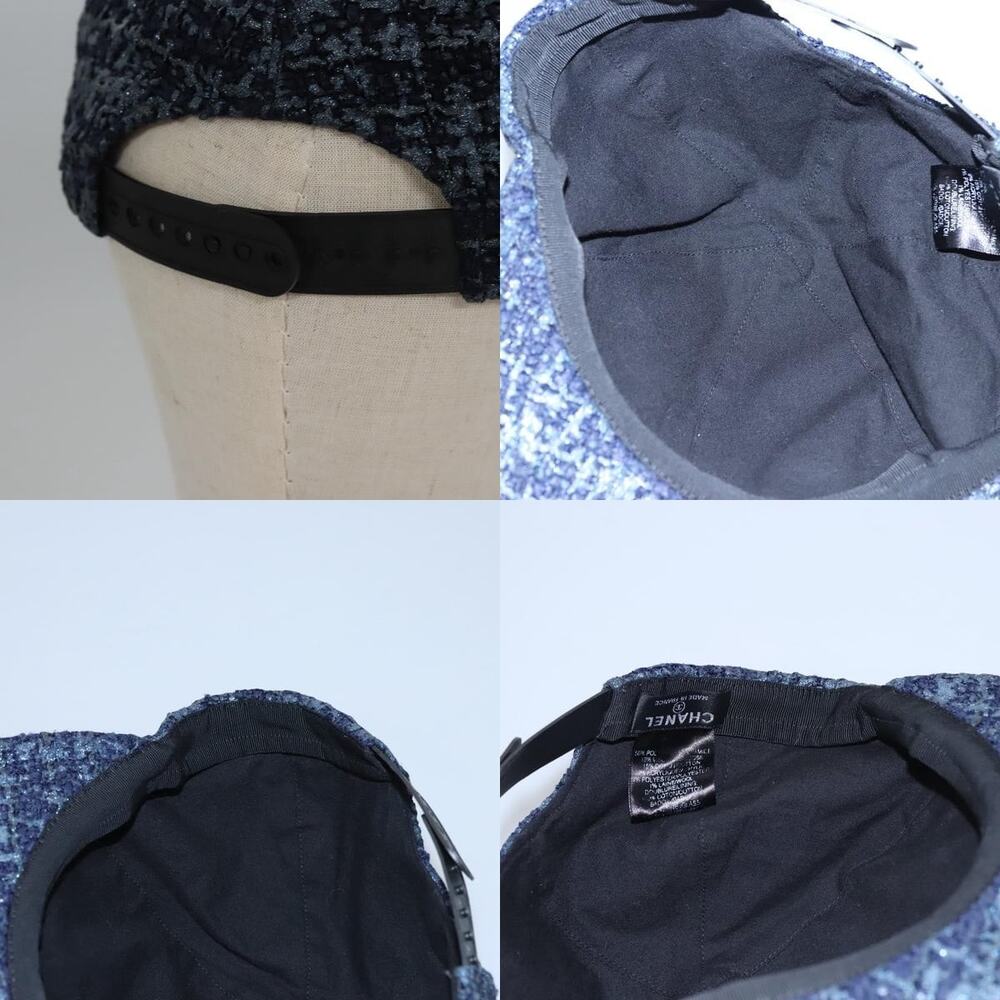 Chanel 2.55 Cap - image 4